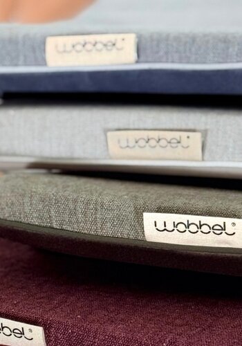 Deck  for Wobbel Original/Pure/Pro 