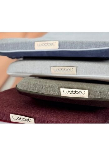 Deck  for Wobbel Original/Pure/Pro 