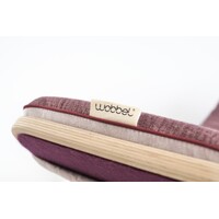 Deck voor op de Wobbel XL