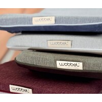 Deck voor op de Wobbel XL