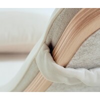 Deck für den Wobbel XL