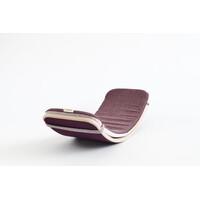 Deck for on the Wobbel XL