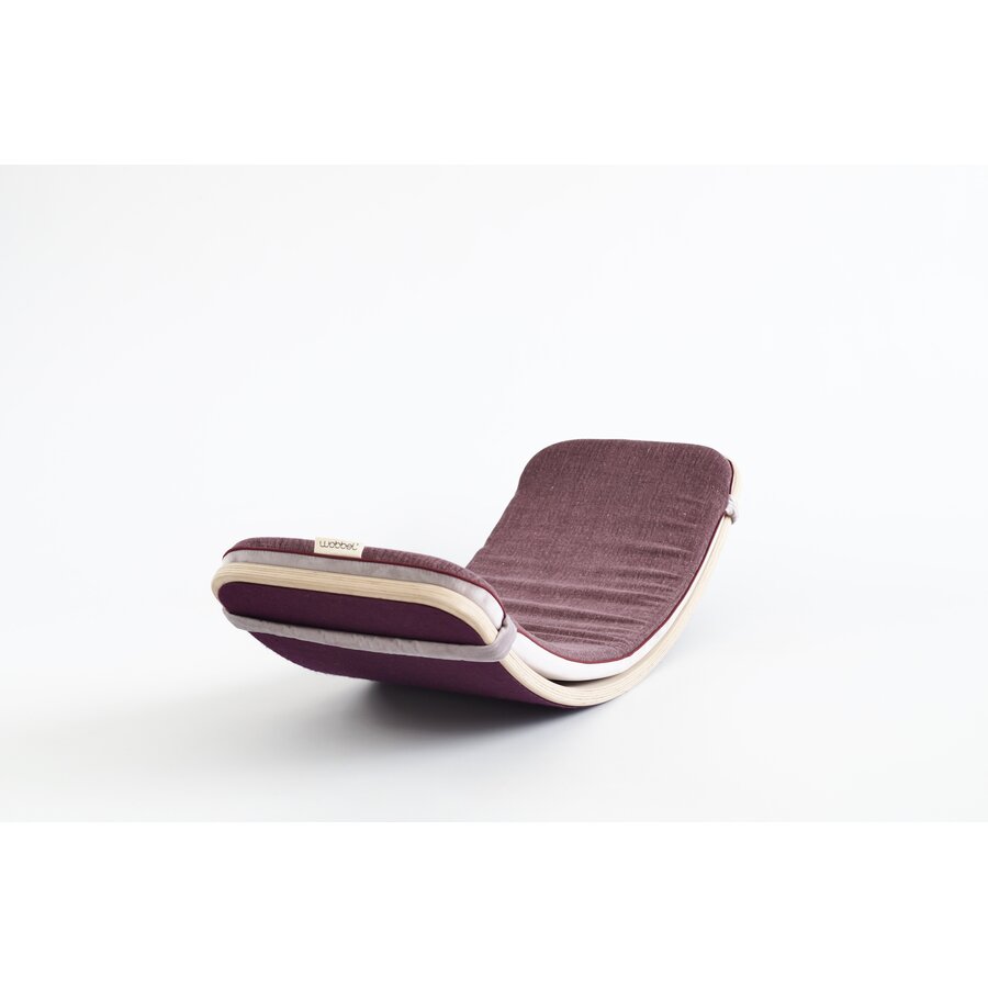 Deck für den Wobbel XL