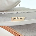 Deck for on the Wobbel XL