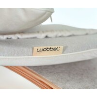 Deck für den Wobbel XL