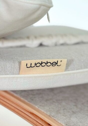 Deck for Wobbel XL 