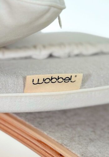 Deck für den Wobbel XL 