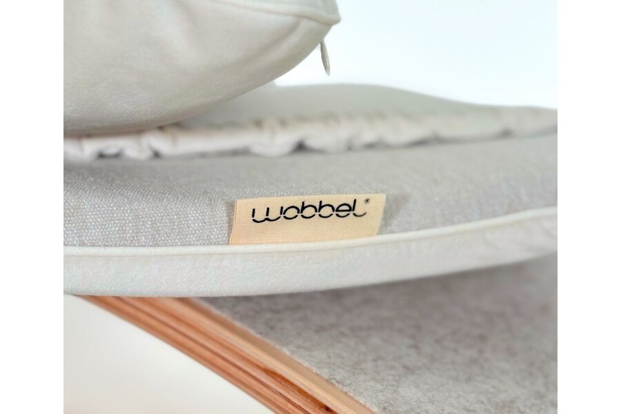 Deck für den Wobbel XL