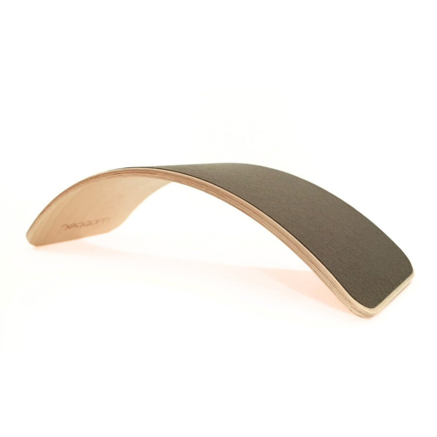 Wobbel PURE mit Filz / Kork