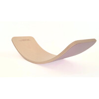 Wobbel PURE mit Filz / Kork