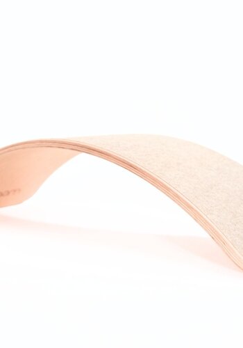 Wobbel PURE met vilt / kurk 