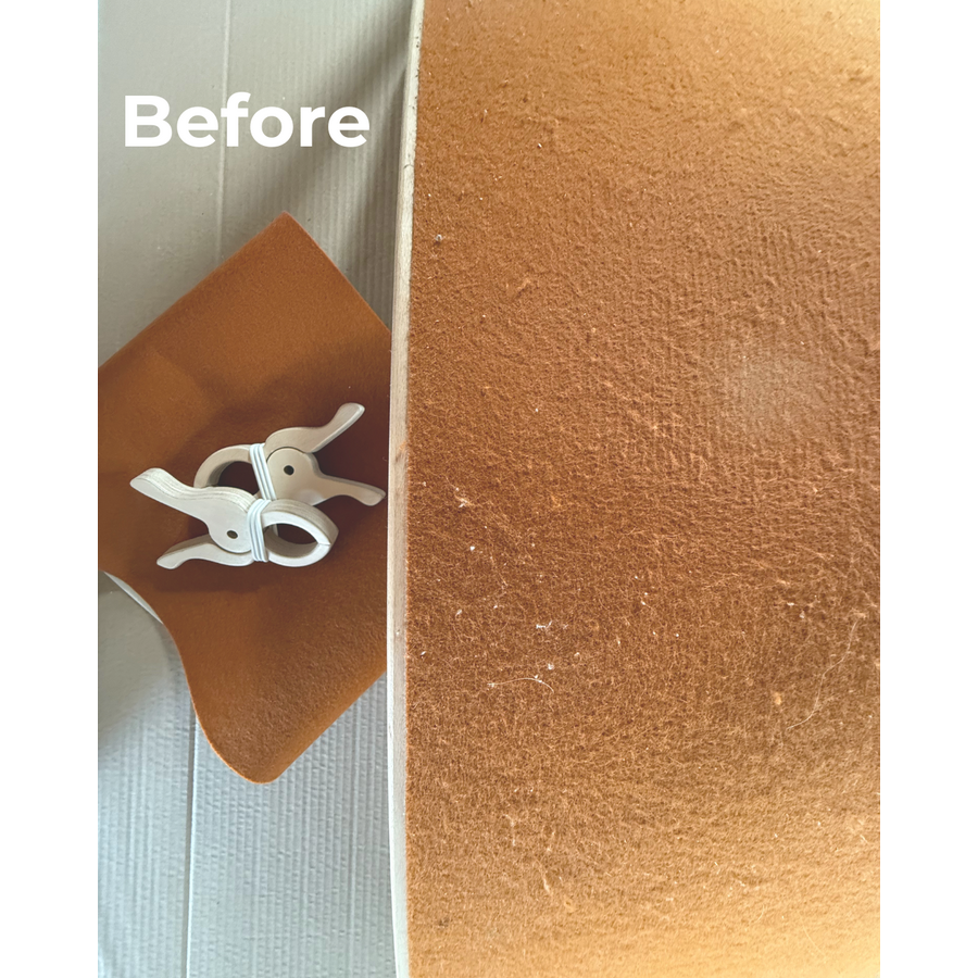 New felt for Original/Pure