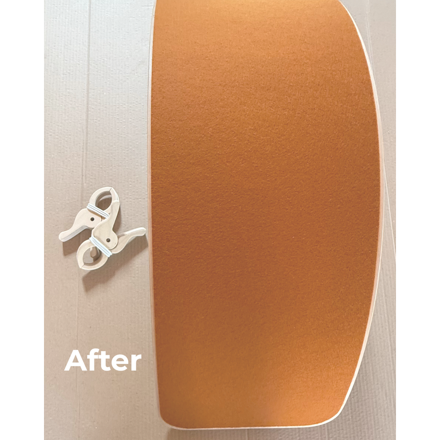 New felt for Original/Pure