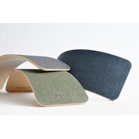 Sale: Wobbel Lite Galaxy + set deck/pillow