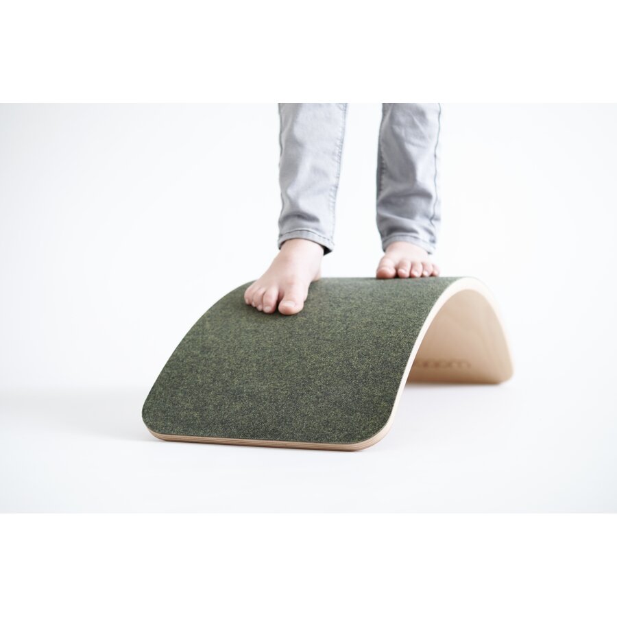 Sale: Wobbel Lite Galaxy + set deck/pillow