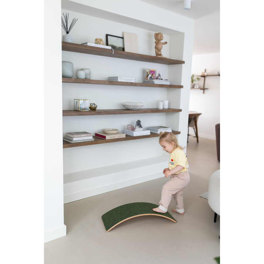 Sale :  Wobbel Starter met vilt