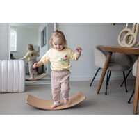 Sale : Wobbel Starter mit Filz