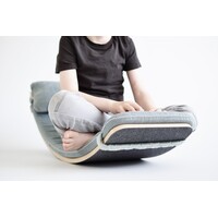 Sale: Wobbel Lite Galaxy + set deck/pillow