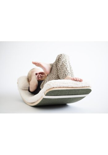 Sale: Wobbel Lite Jungle + deck Teddy 