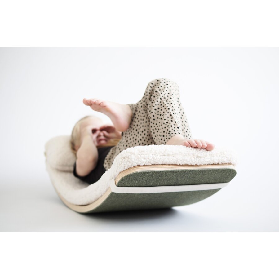 Sale: Wobbel Lite Galaxy  + deck Teddy