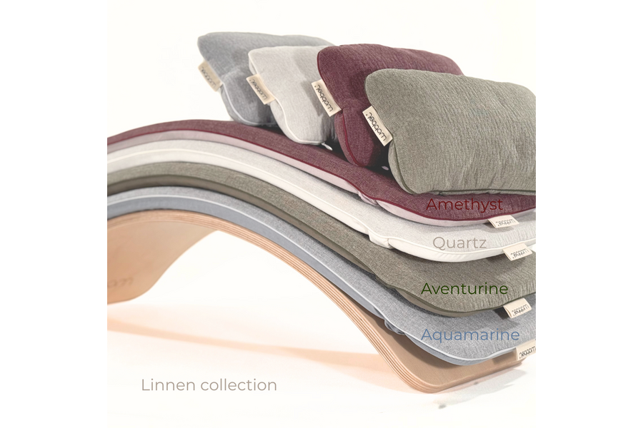 Wobbel Pillow Large/XL