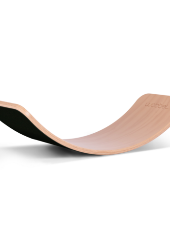 Wobbel Original  with felt Black 