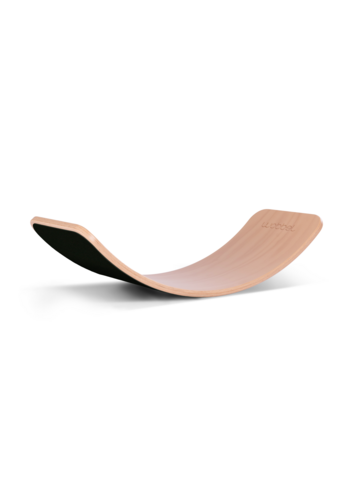 Wobbel Original mit Filz Black 