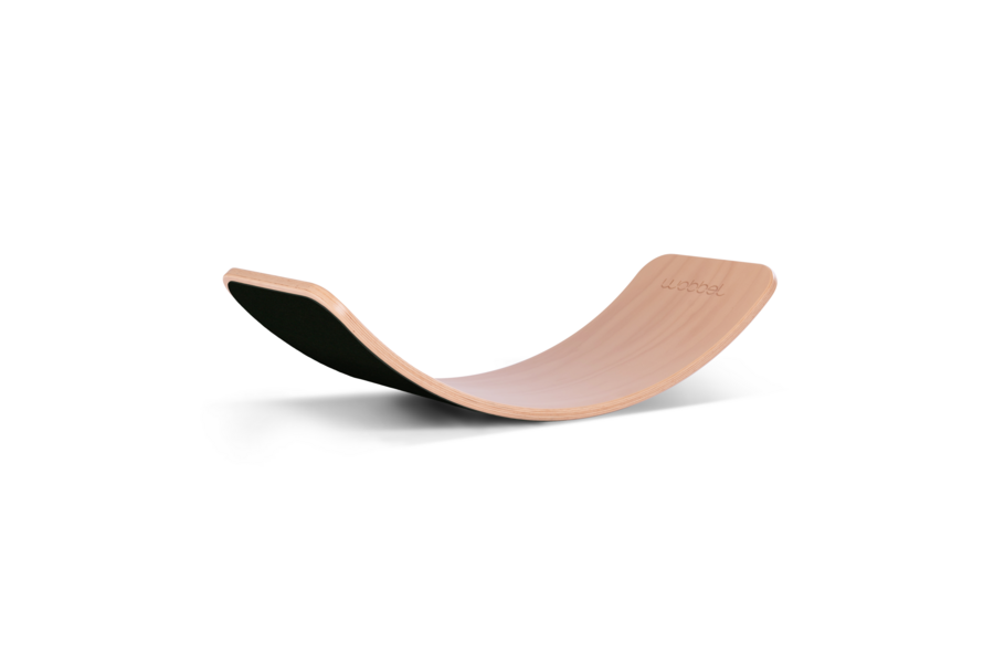 Wobbel Original  met zwart vilt