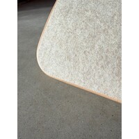 Wobbel Original mit Filz Wooly