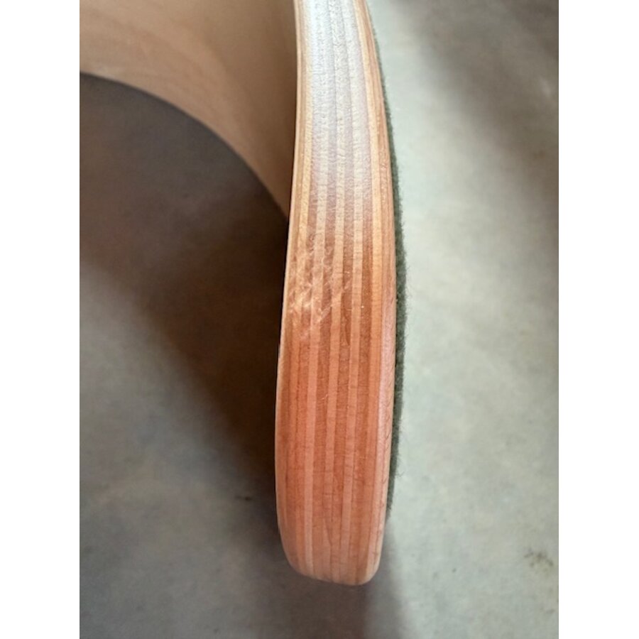 Wobbel Original  met vilt