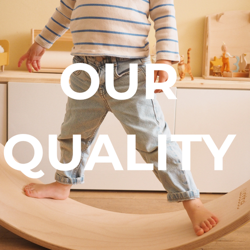 Sustainability and origin