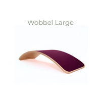 Wobbel Large with felt (new)