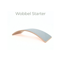 Wobbel Starter with felt