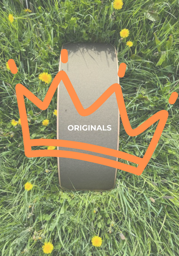 SAMPLE '26 Wobbel Original  met vilt 