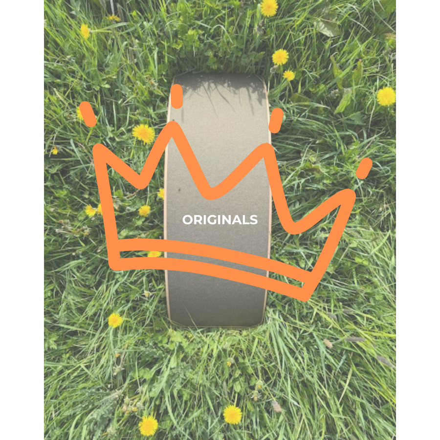 SAMPLE '26 Wobbel Original  mit Filz