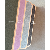 SAMPLE '26 Starter with felt