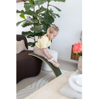 SAMPLE '26 Starter met vilt