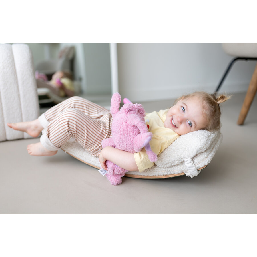 SAMPLE '26 Starter met vilt