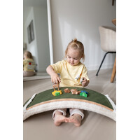 SAMPLE '26 Starter met vilt