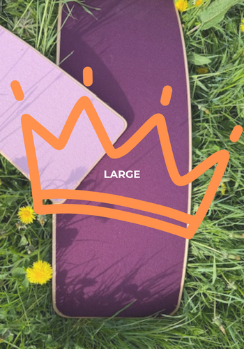 SAMPLE '26 Wobbel Large mit Filz 