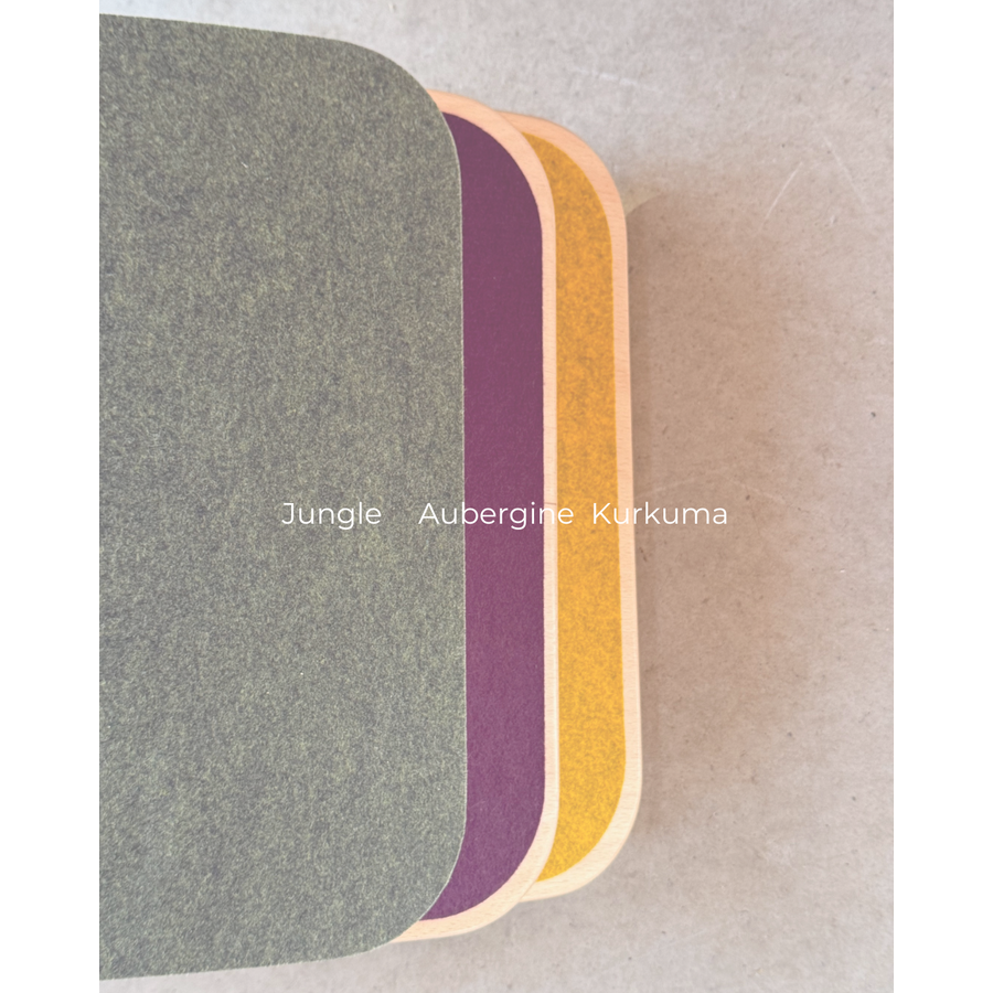 SAMPLE '26 Wobbel Large with felt