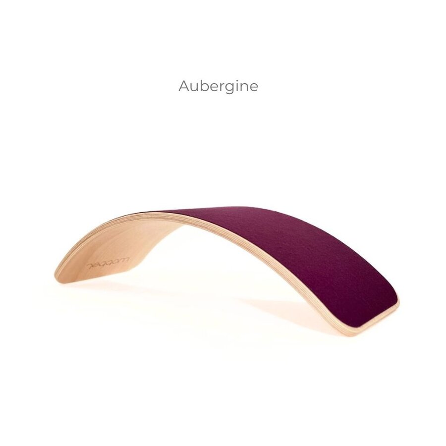 Wobbel Original  met vilt