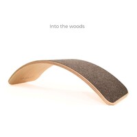 Wobbel Original  met vilt