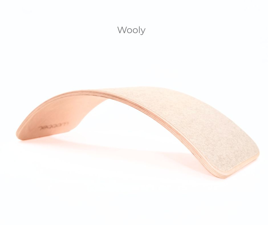 Wobbel Wobbel Original avec feutre