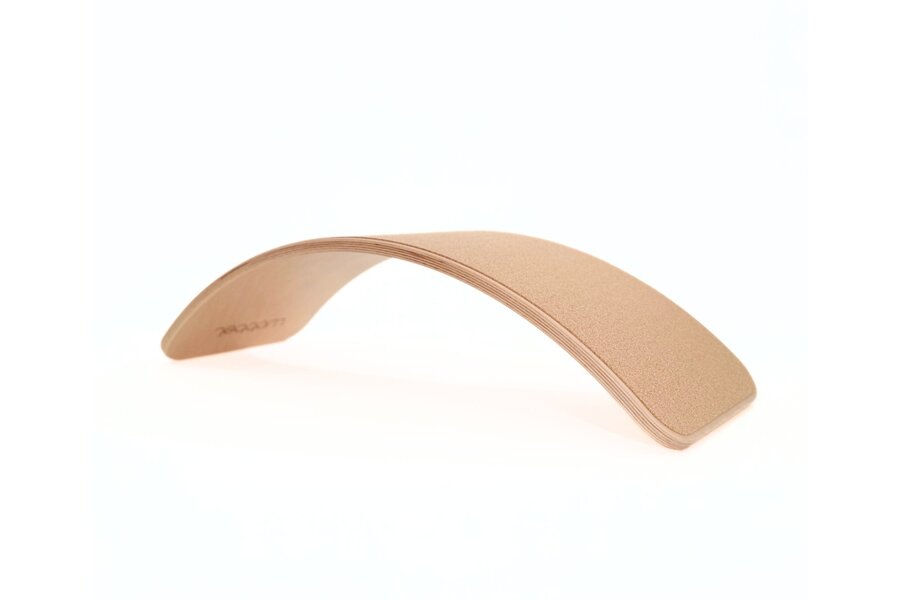 Wobbel Original  met vilt