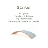 Wobbel Starter