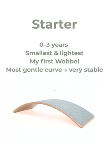 Wobbel Starter 