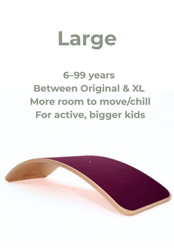 Wobbel Large 