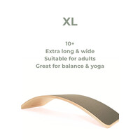 Wobbel XL