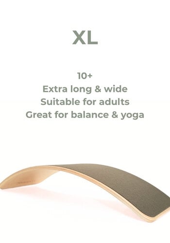 Wobbel XL 